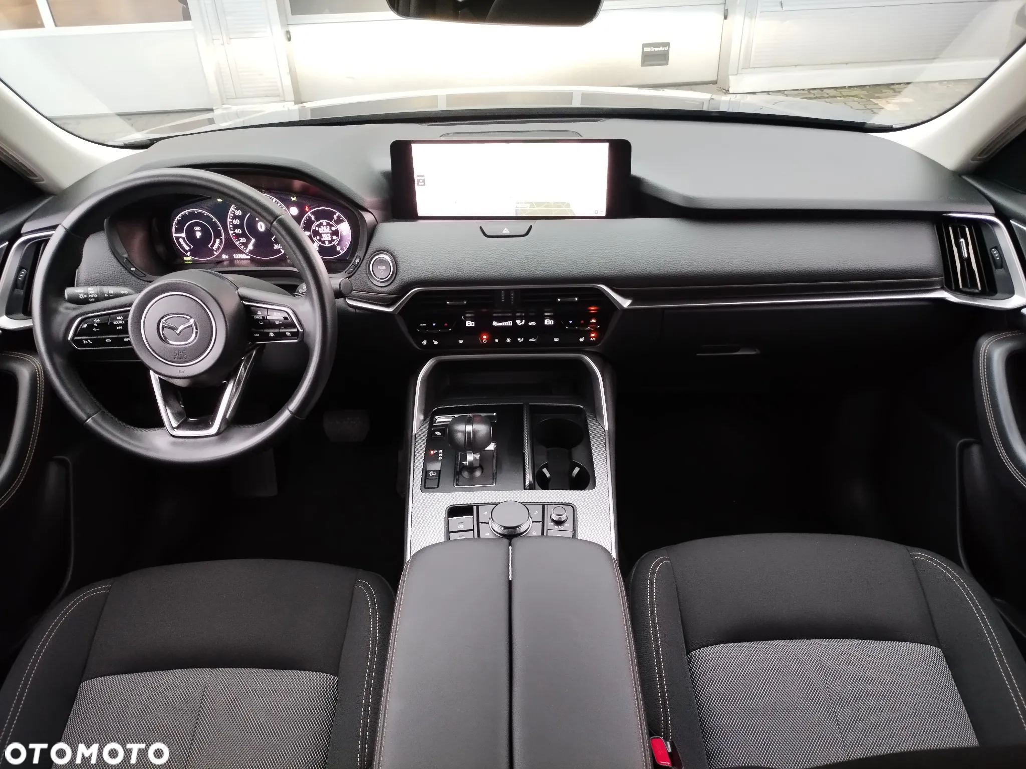 Mazda CX-60 2.5 PHEV Exclusive Line AWD - 6