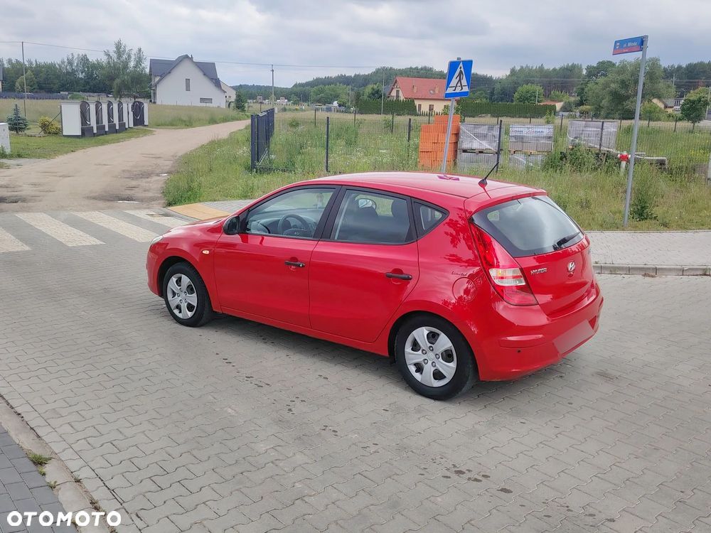 Hyundai i30 - 7
