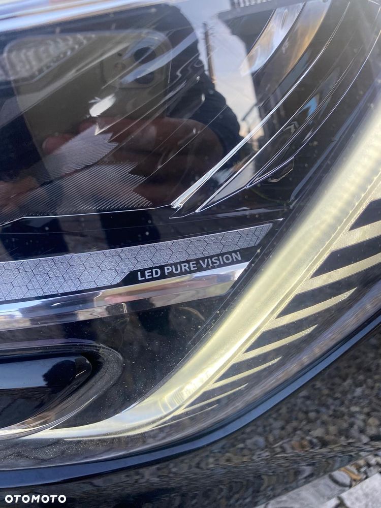 Renault Megane 1.3 TCe FAP Intens EDC - 10