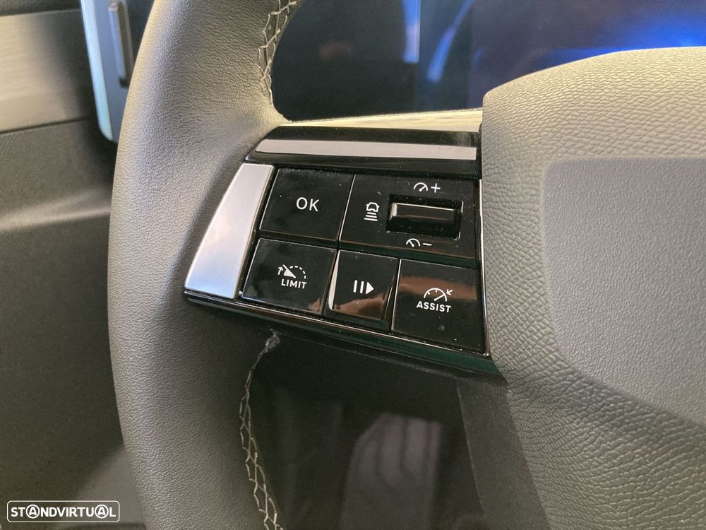 Opel Astra 1.2 T Elegance - 25