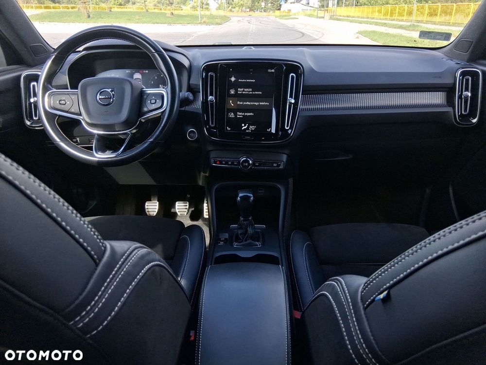 Volvo XC 40 - 11
