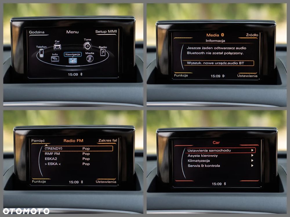 Audi Q3 2.0 TDI Quattro Prime Line S tronic - 37