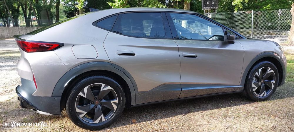 Cupra Tavascan 210 kW/77kWh HA Endurance - 16