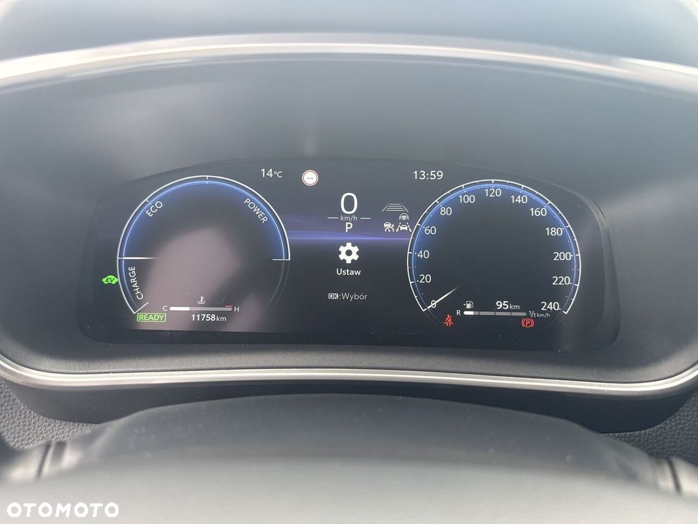 Toyota Corolla 1.8 Hybrid GR Sport Dynamic - 21