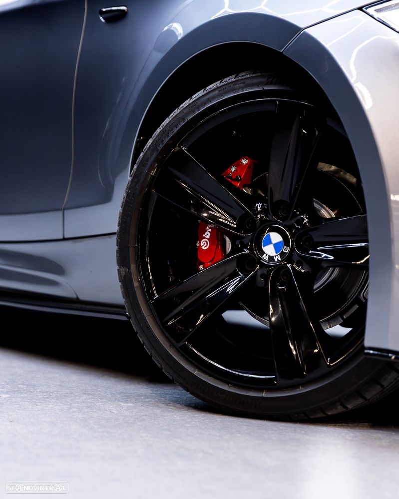 BMW 118 d Coupe - 27