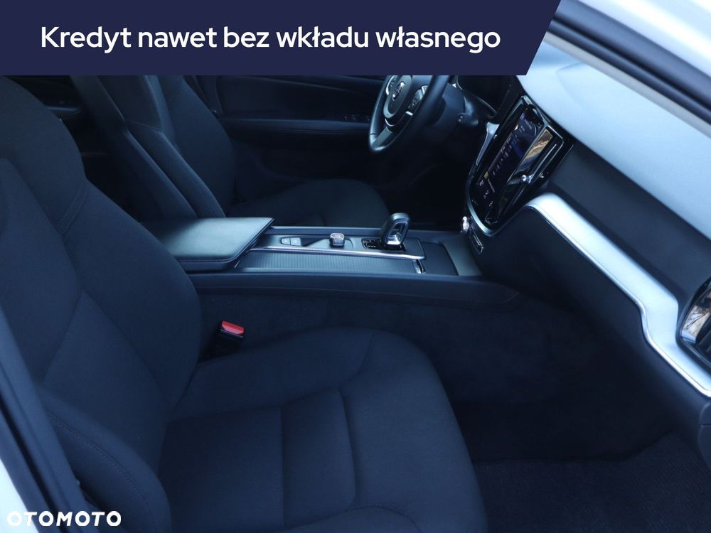 Volvo V60 - 11