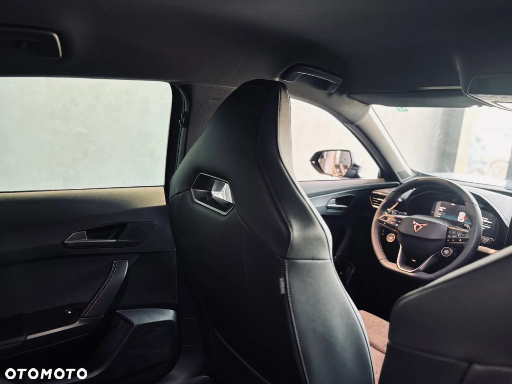 Cupra Formentor - 26