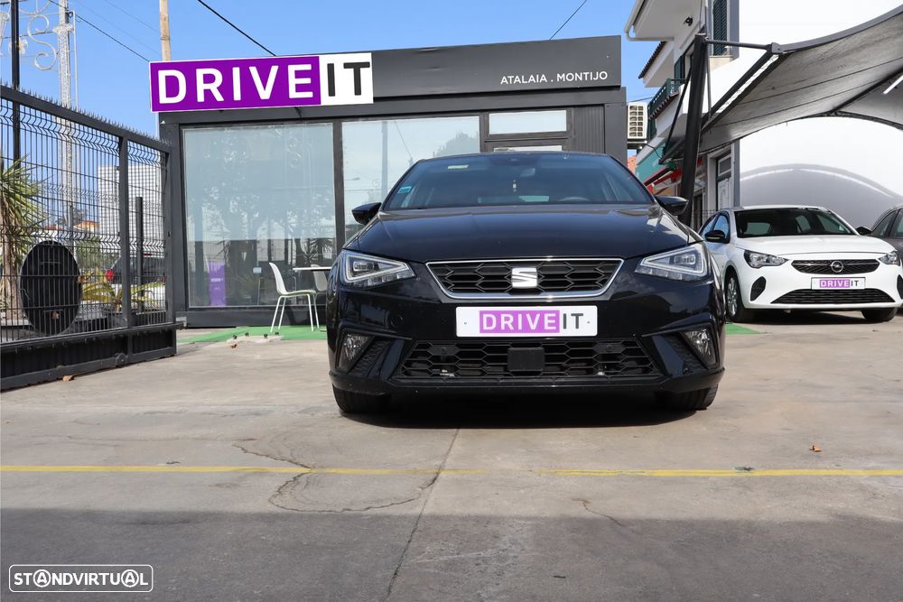 SEAT Ibiza - 6
