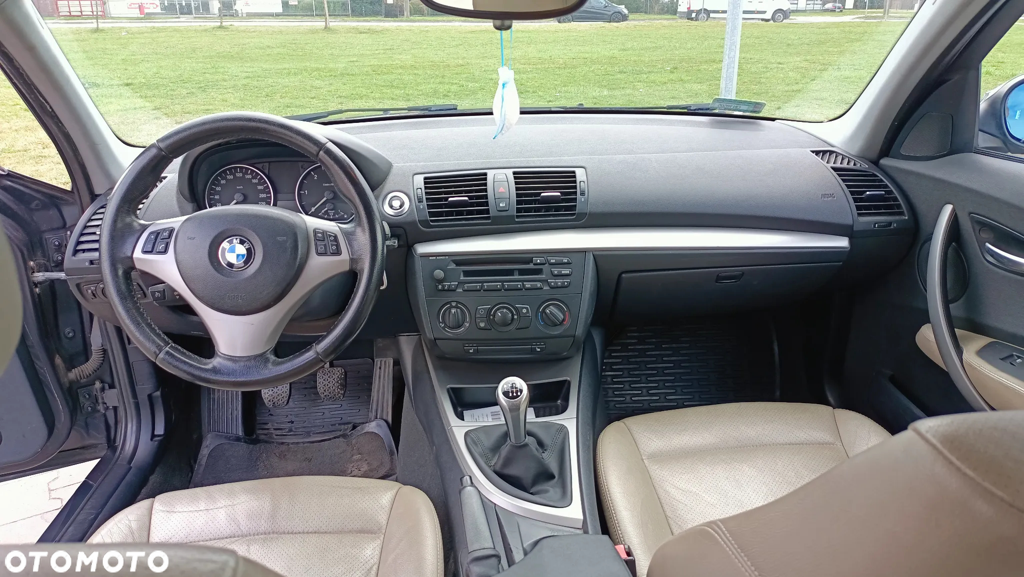BMW Seria 1 118d - 13
