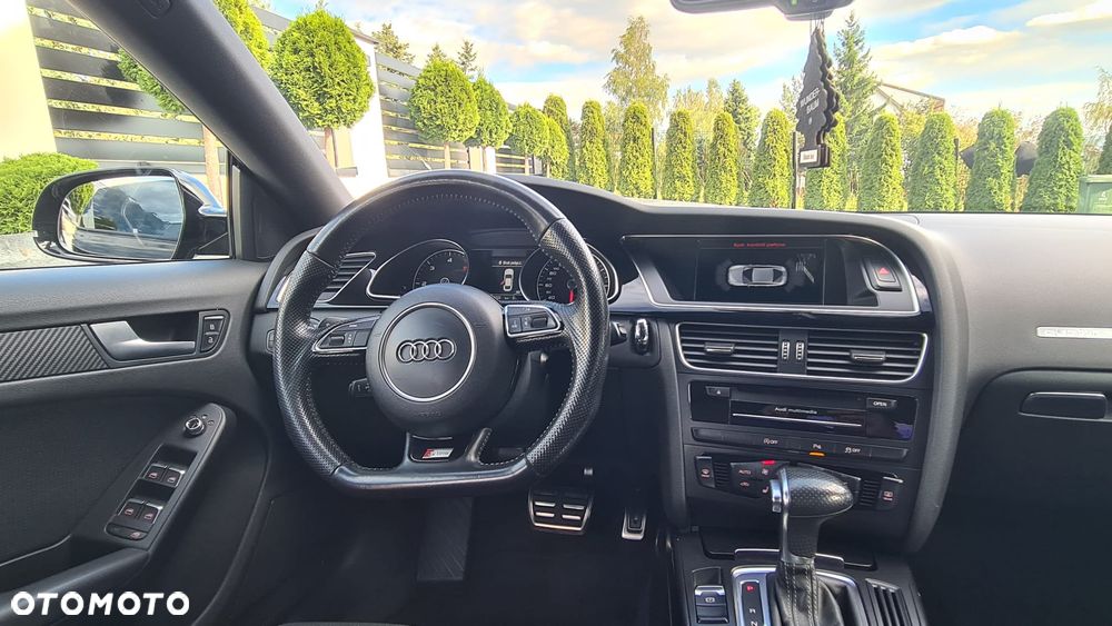 Audi A5 Sportback 2.0 TDI Quattro Sport S tronic - 15