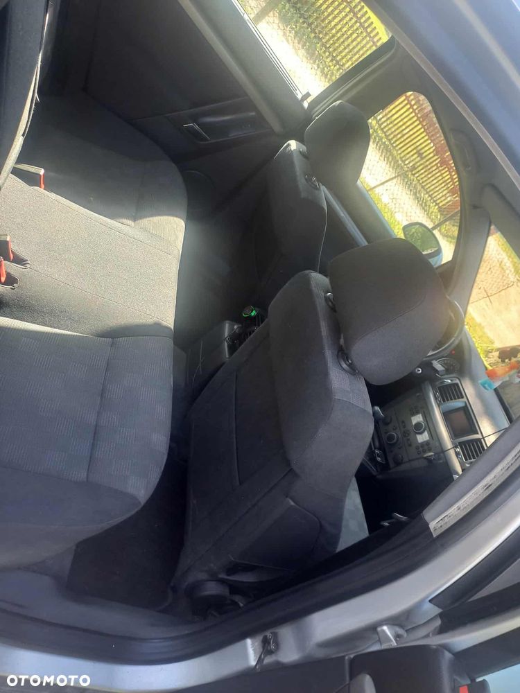 Opel Vectra 1.9 CDTI Design - 9