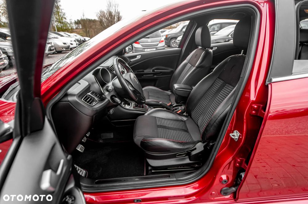 Alfa Romeo Giulietta 1.4 TB 16V Multiair Turismo - 17