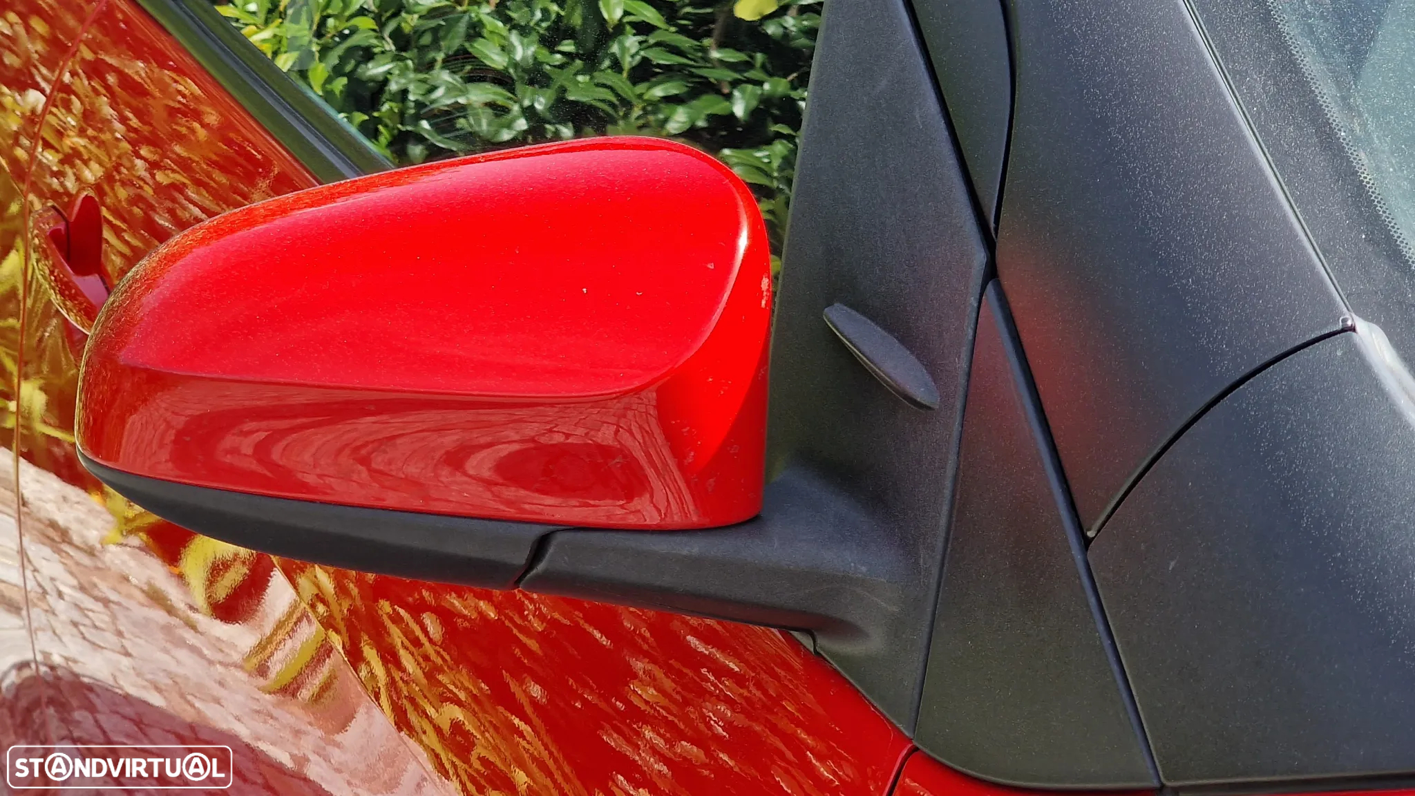 Citroën C1 e-VTi Airdream S&S Feel - 12