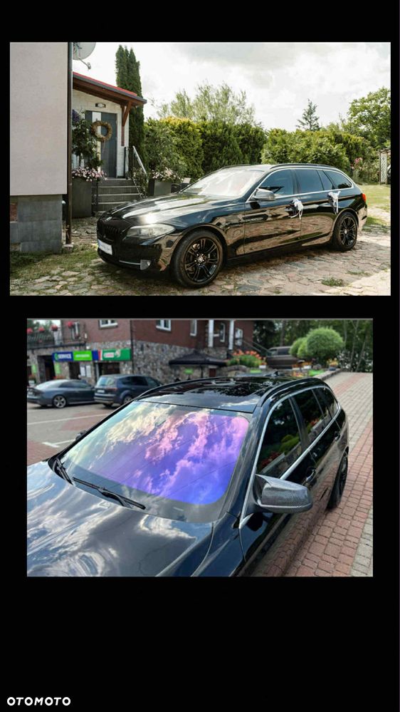 BMW Seria 5 - 6