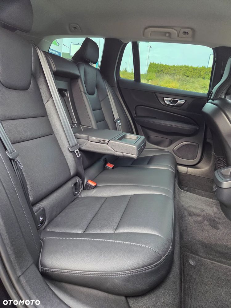 Volvo V60 - 18