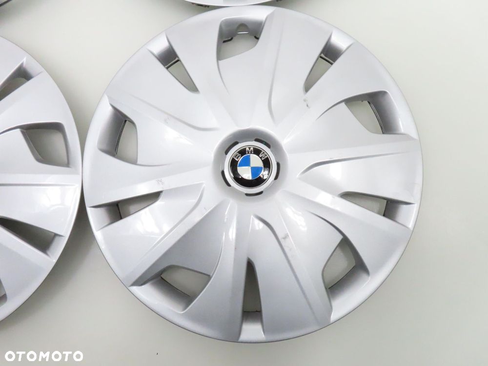 Kołpaki 16'' BMW 685474601 - 7