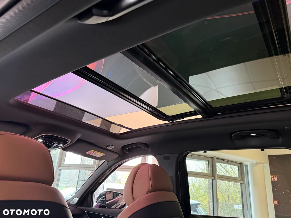 Chery Tiggo 9 1.5 T-GDI Super Hybrid Prestige 3DHT - 13