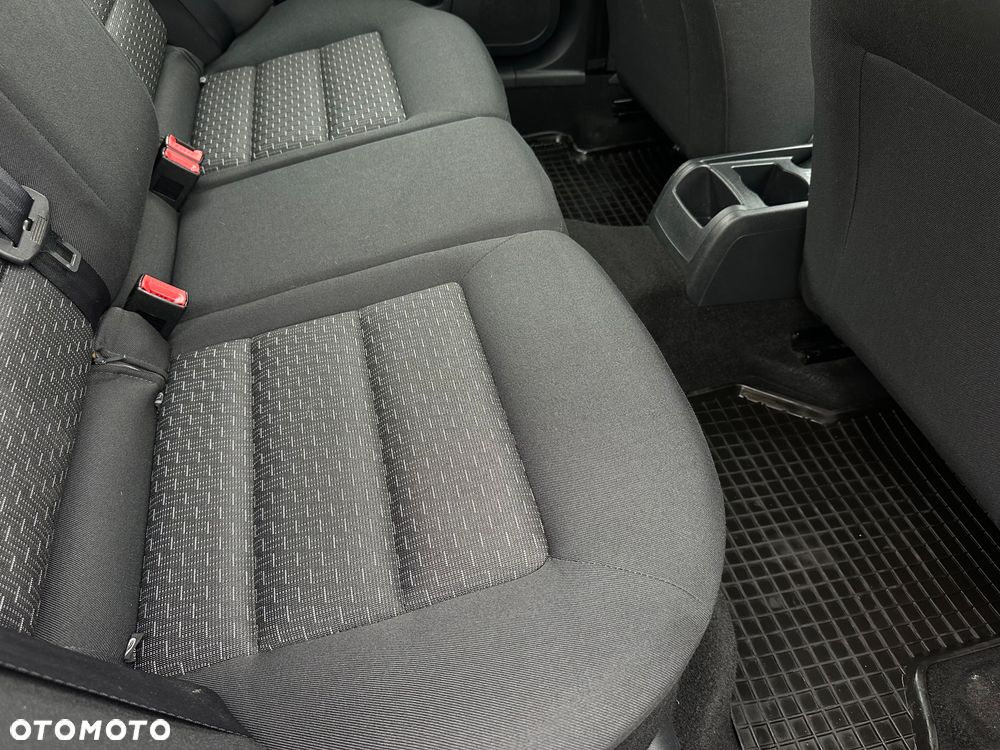 Skoda Octavia 1.4 Family - 15