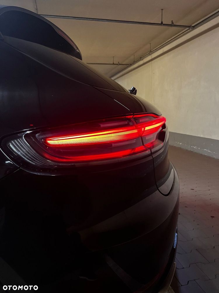 Porsche Macan PDK - 13