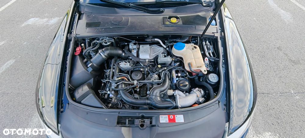Audi A6 Avant - 16