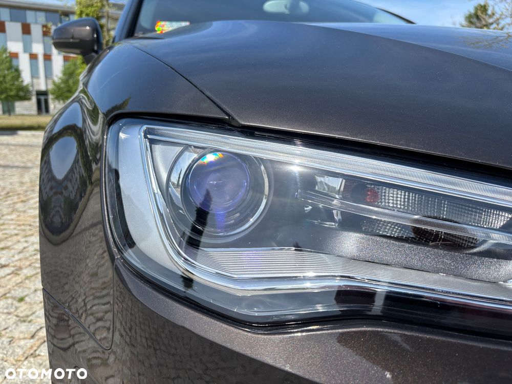 Audi A3 Limousine 1.6 TDI (clean diesel) Ambiente - 21