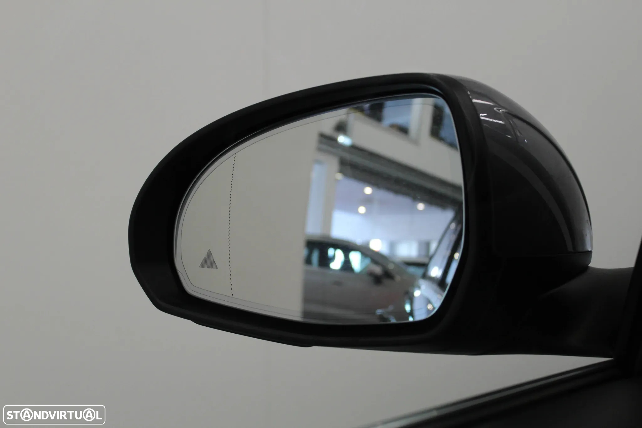 Mercedes-Benz C 220 d Avantgarde - 23