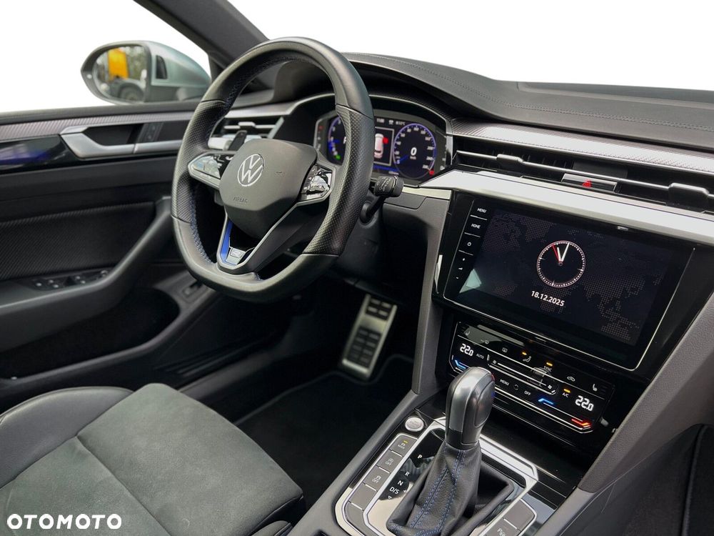 Volkswagen Arteon 2.0 TSI 4Motion R DSG - 16