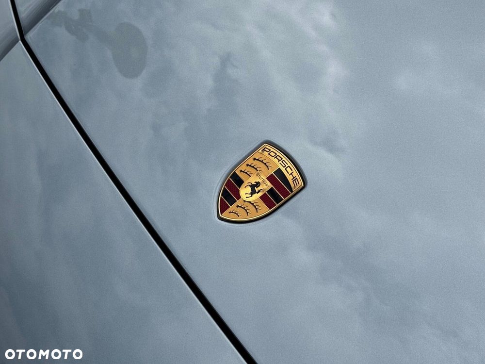 Porsche Panamera - 16
