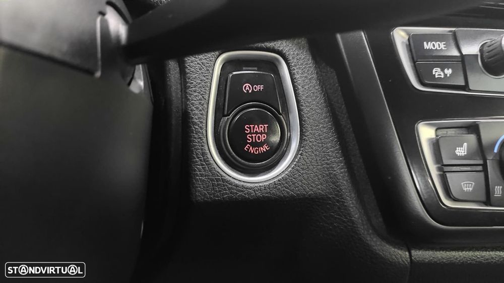 BMW 420 d Pack M Auto - 42