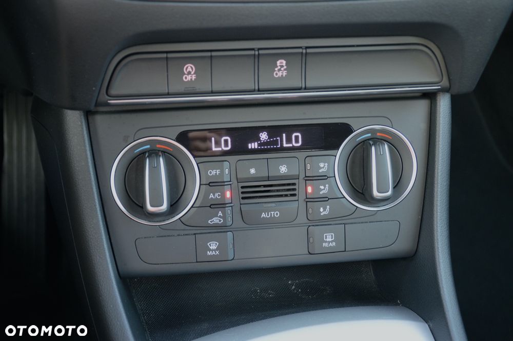 Audi Q3 2.0 TDI Sport - 30