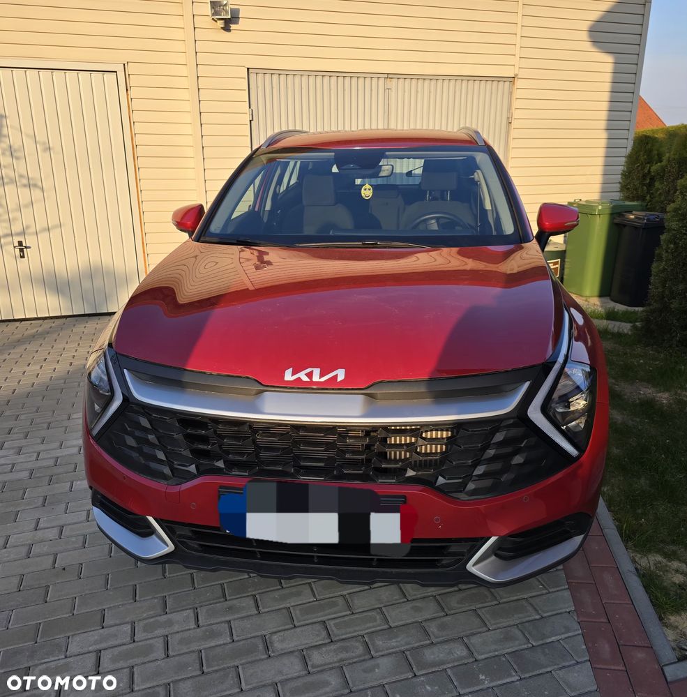 Kia Sportage 1.6 T-GDI L 2WD - 1