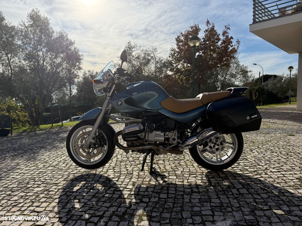 BMW R 1150 R Abs - 28