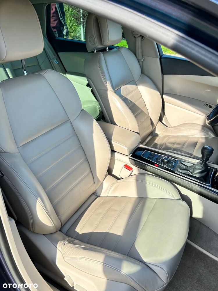 Peugeot 508 SW 155 THP Allure - 14