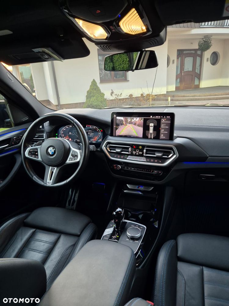 BMW X3 M - 13