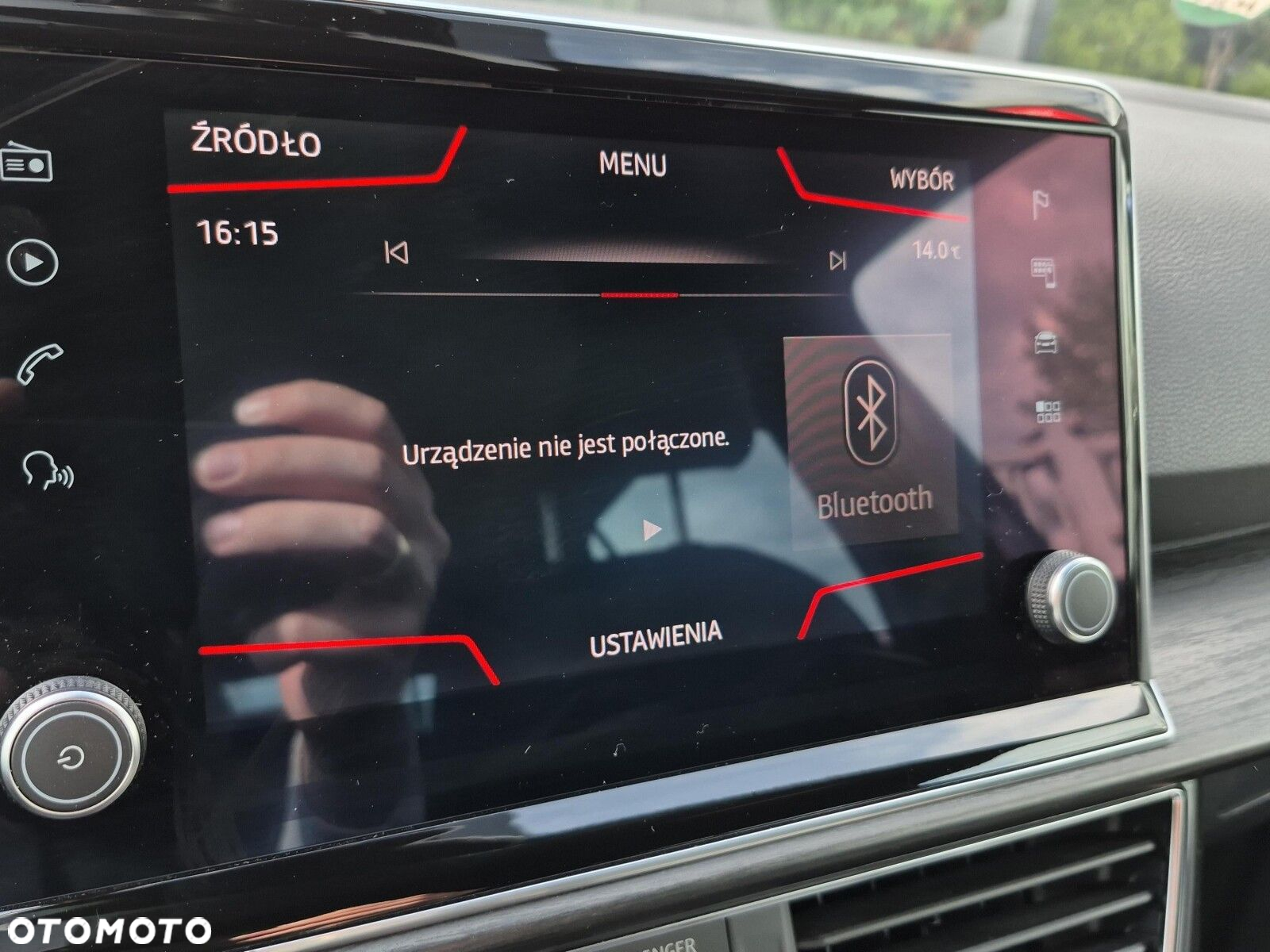 Seat Tarraco 2.0 TDI Xcellence S&S 4Drive DSG - 27