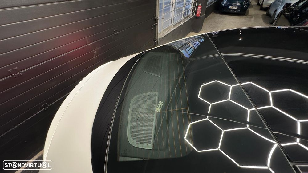 Mercedes-Benz EQE 350 Edition - 40