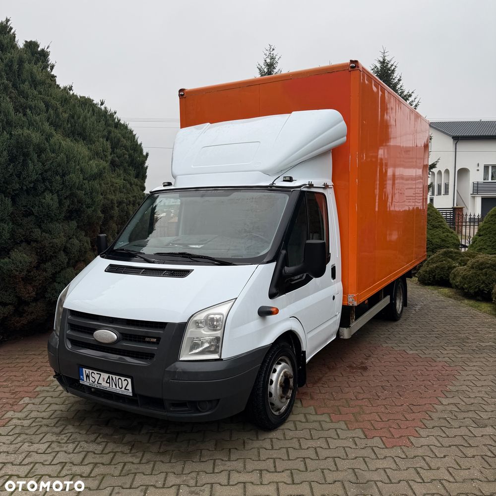 Ford Transit - 3