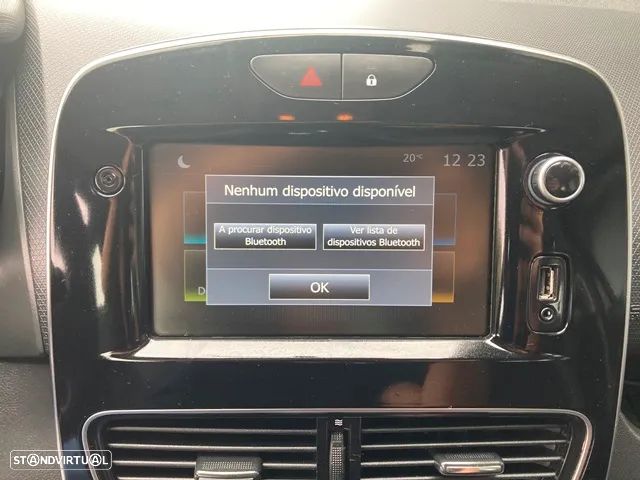 Renault Clio Sport Tourer Energy TCe 90 Start & Stop Dynamique - 18