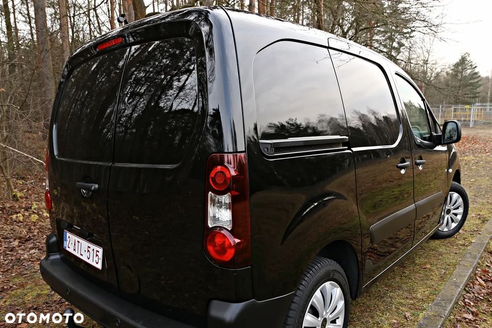 Peugeot Partner - 21