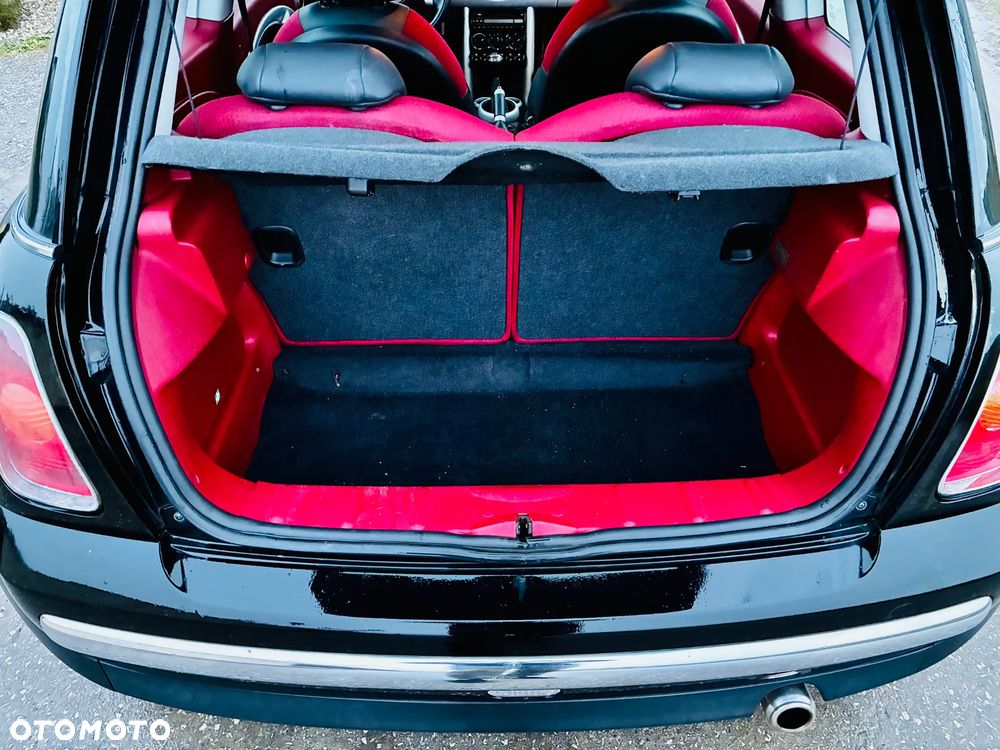 MINI Cooper Seven - 11