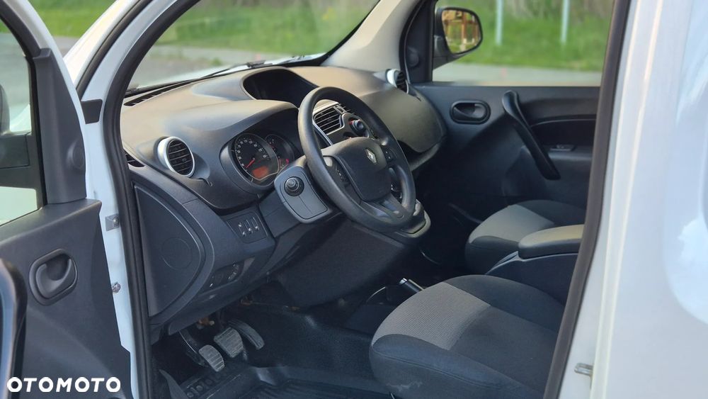 Renault Kangoo - 26