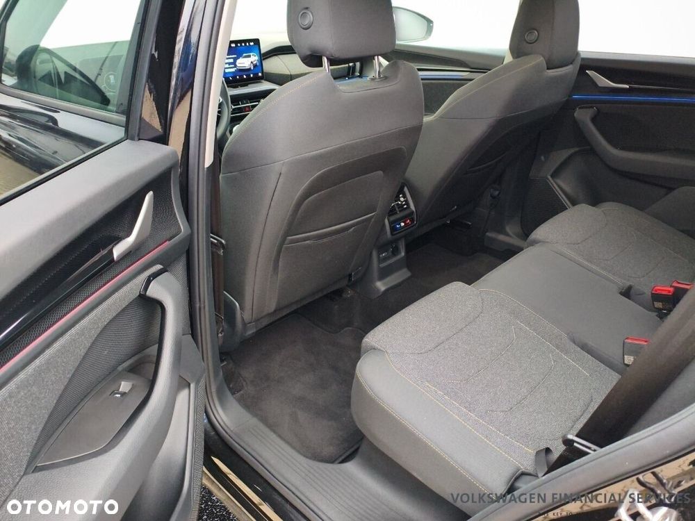 Skoda Kodiaq - 12