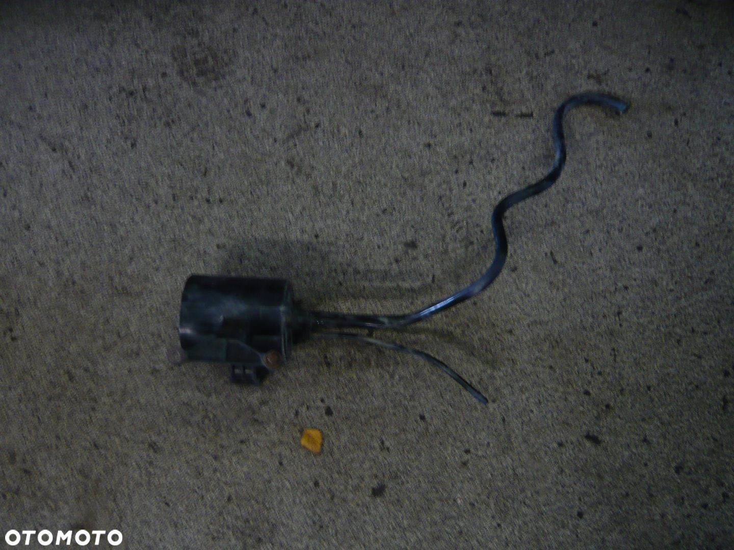 Filtr węglowy 6764044-03 BMW e90 e87 - 1