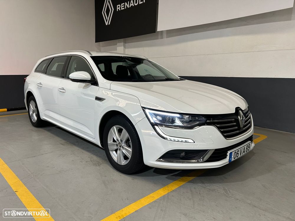 Renault Talisman Sport Tourer 1.5 dCi Zen - 2