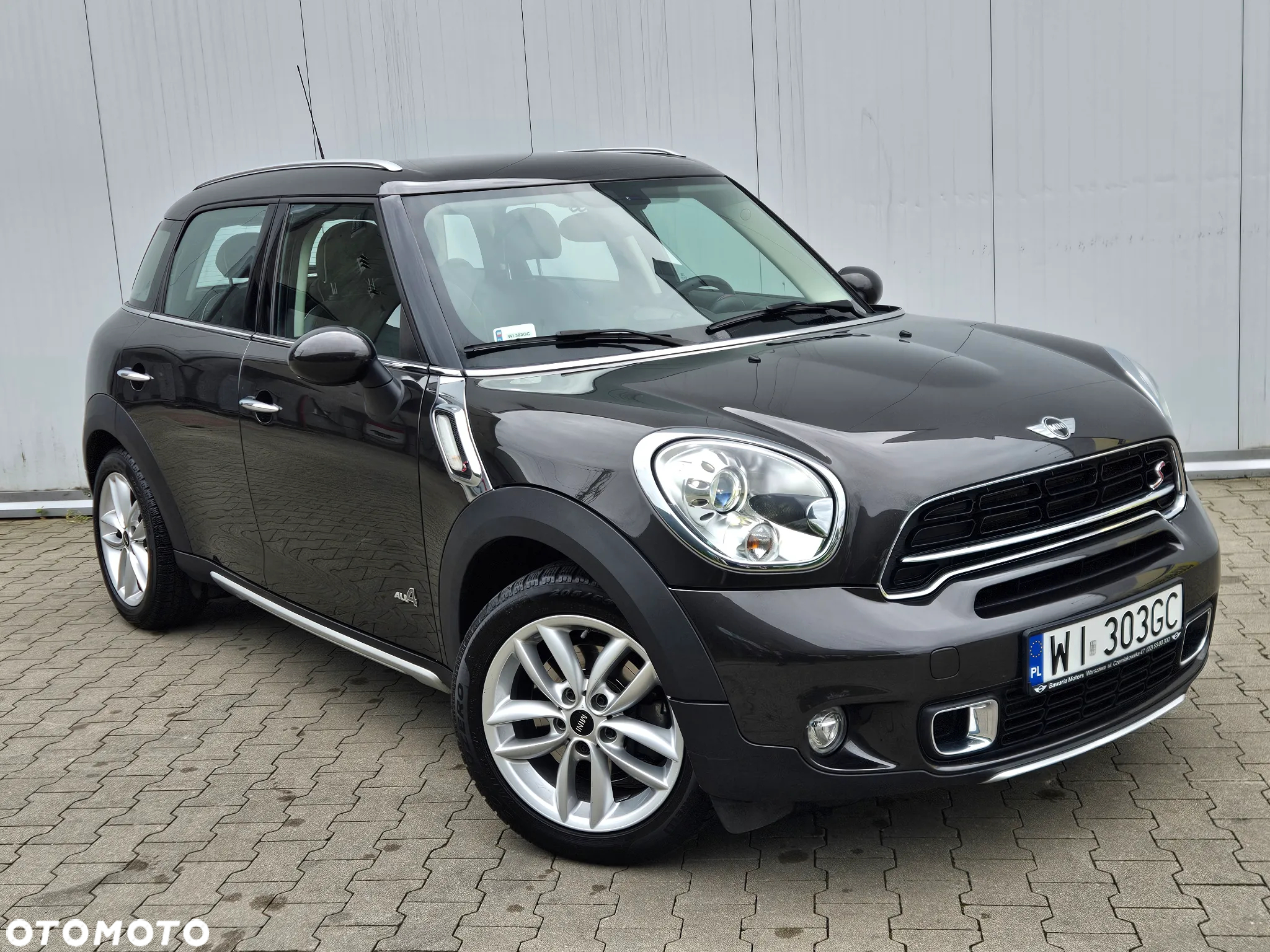 MINI Countryman - 2