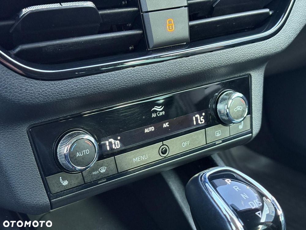 Skoda Kamiq 1.0 TSI Ambition DSG - 16