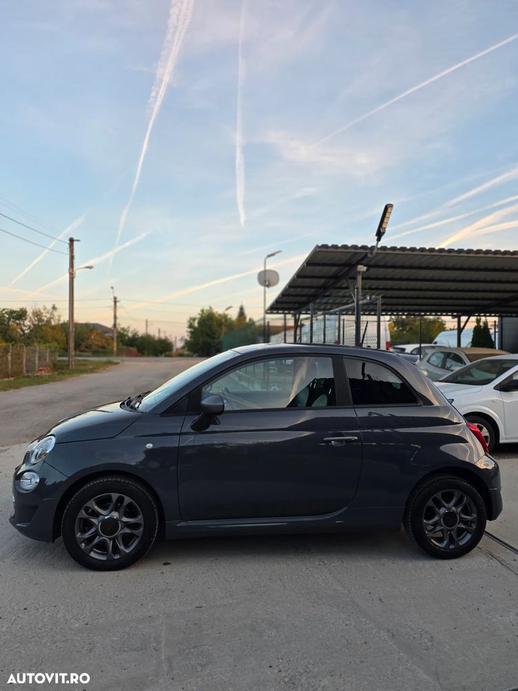 Fiat 500 - 11