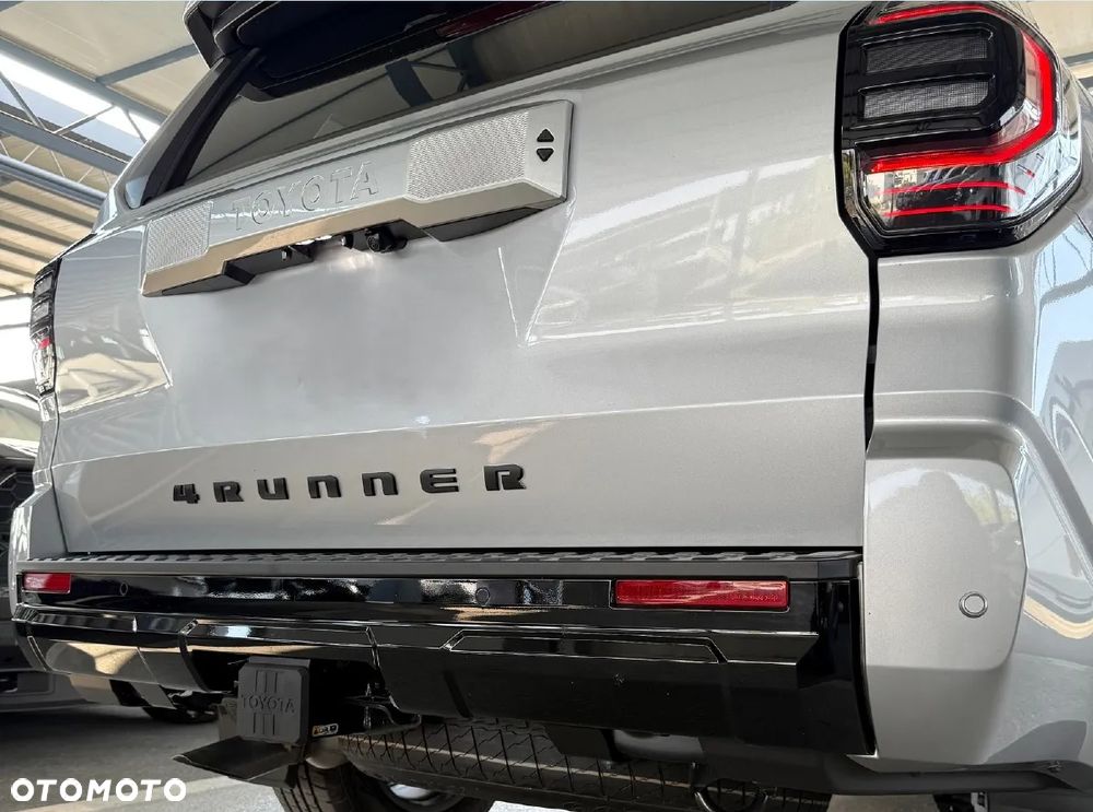 Toyota 4-Runner - 25