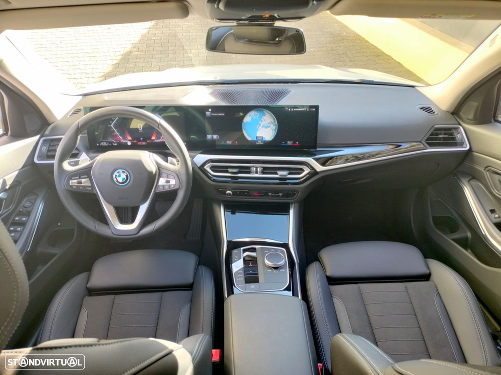BMW 320 e Auto - 3
