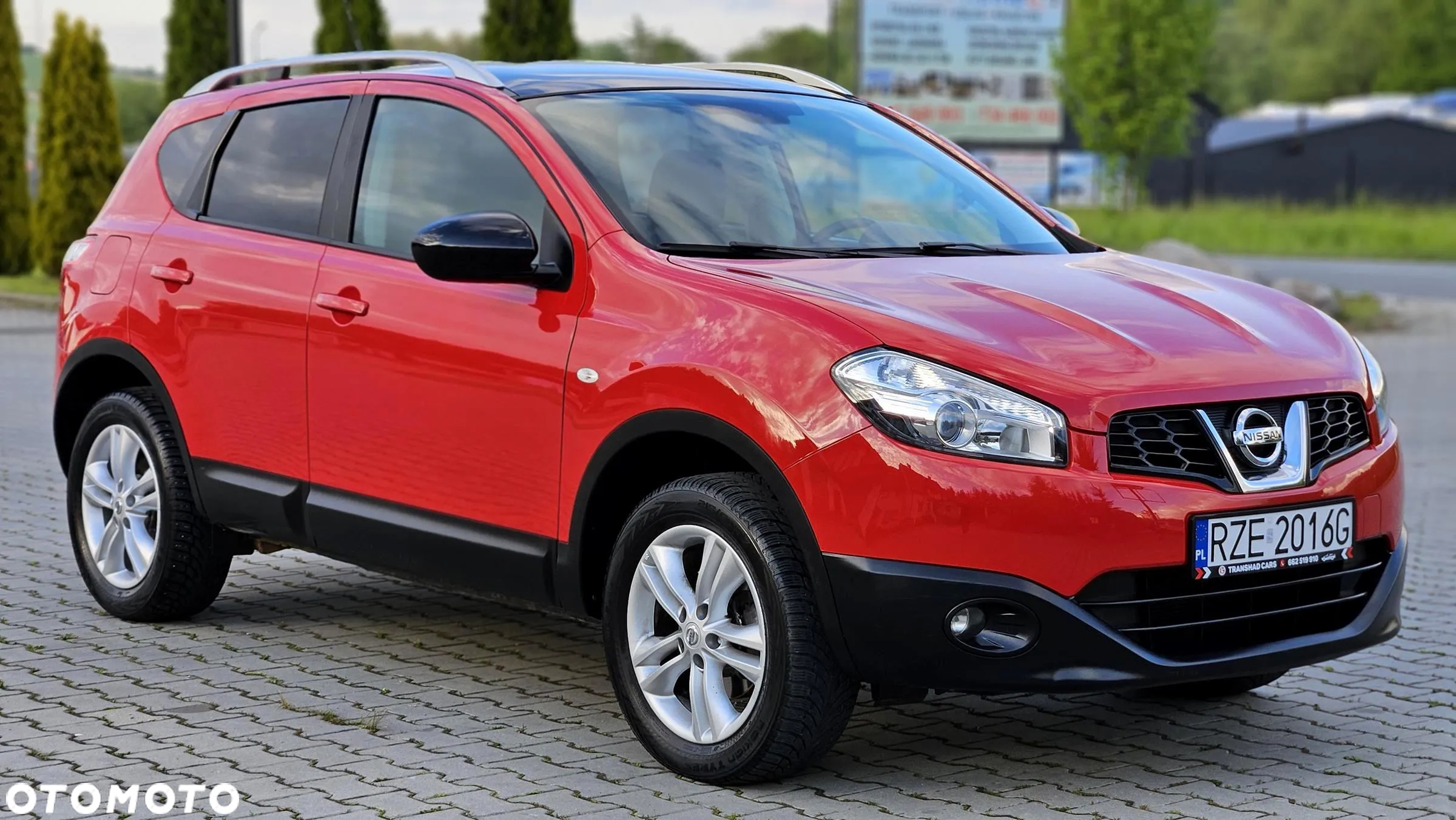 Nissan Qashqai 1.6 I-Way - 14